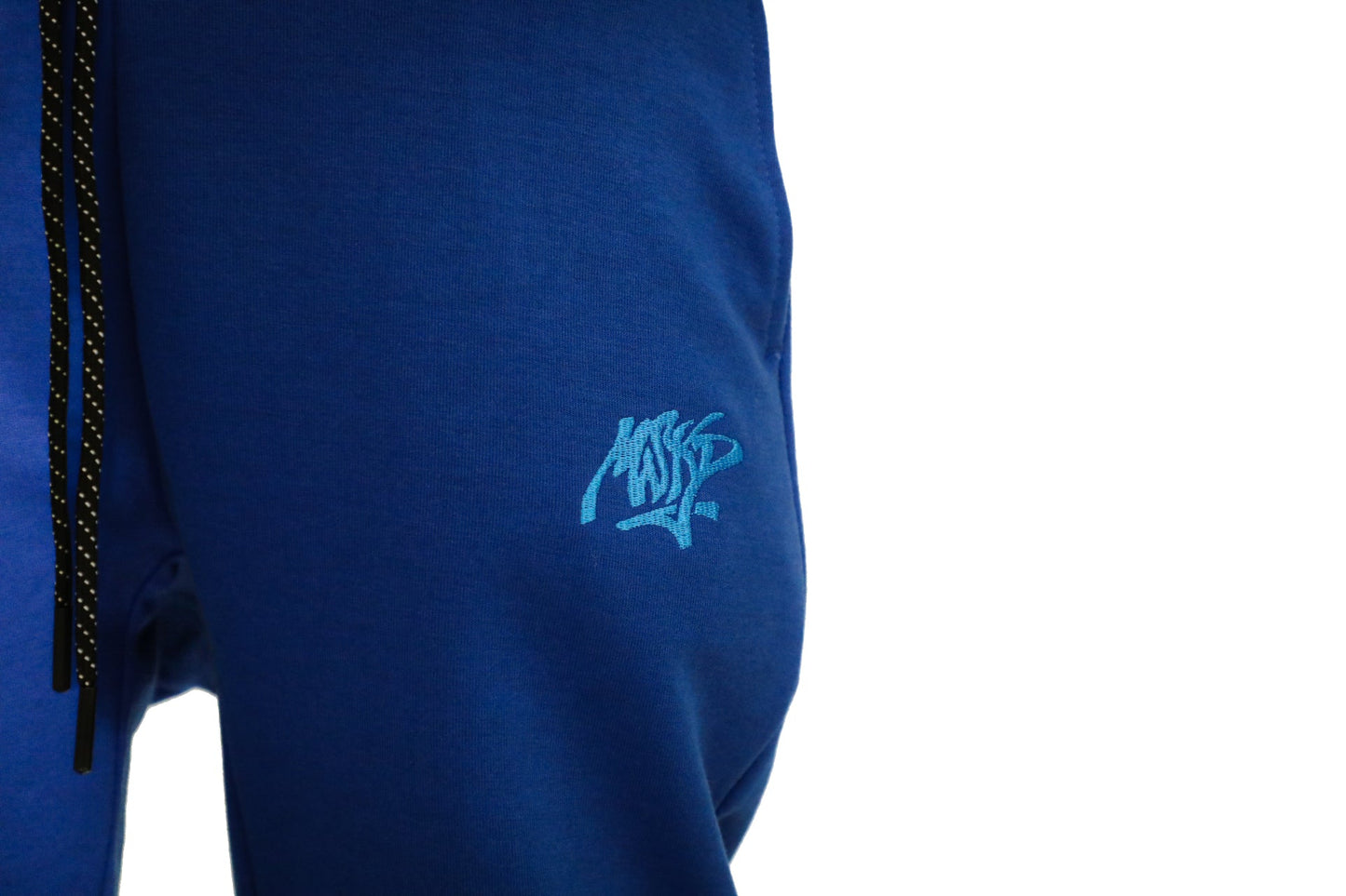 Tech Jogger - Blue