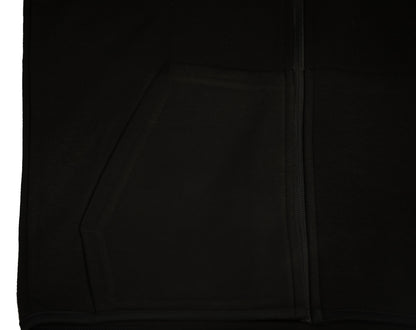 Tech Hoodie - Black