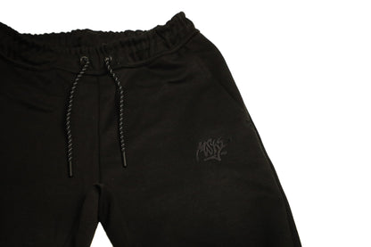 Tech Jogger - Black