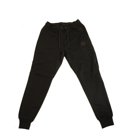 Tech Jogger - Black